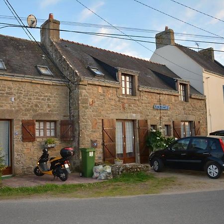 Ker Ocean 3 Au Bord Des Dunes Logement Du Bout Famille Duprez Gobert Erdeven Luaran gambar