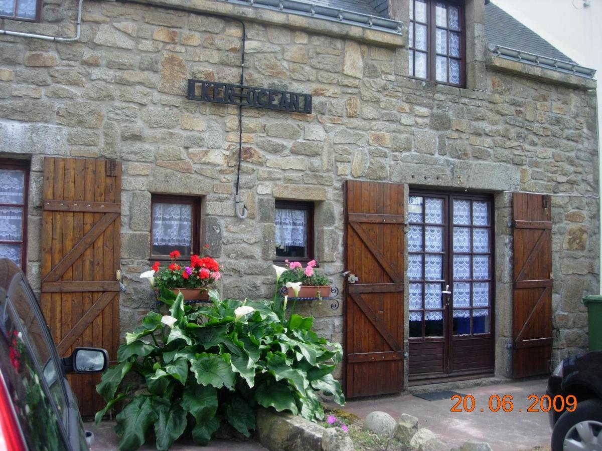 Ker Ocean 3 Au Bord Des Dunes Logement Du Bout Famille Duprez Gobert Erdeven Luaran gambar