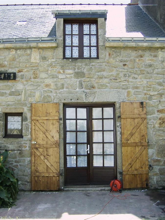 Ker Ocean 3 Au Bord Des Dunes Logement Du Bout Famille Duprez Gobert Erdeven Luaran gambar