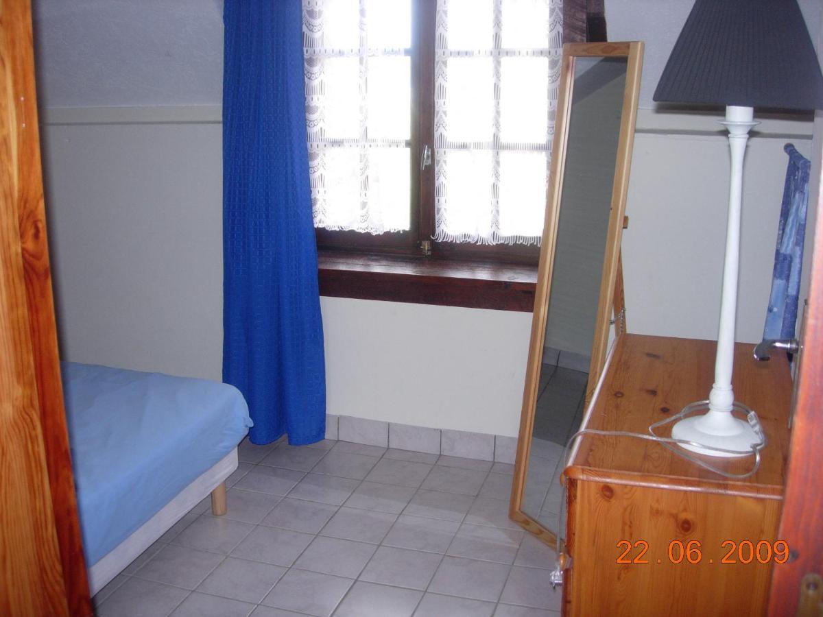 Ker Ocean 3 Au Bord Des Dunes Logement Du Bout Famille Duprez Gobert Erdeven Luaran gambar