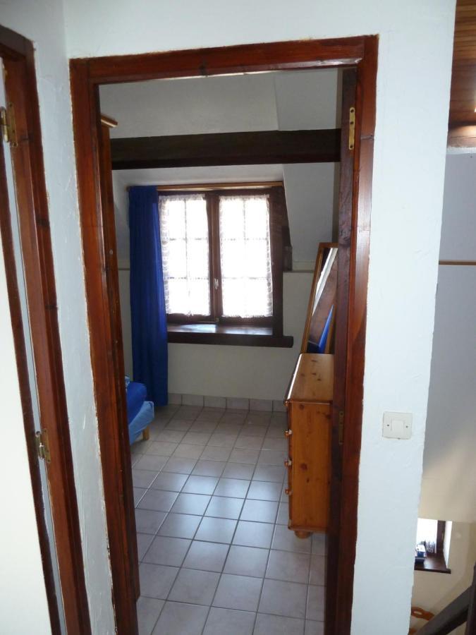 Ker Ocean 3 Au Bord Des Dunes Logement Du Bout Famille Duprez Gobert Erdeven Luaran gambar