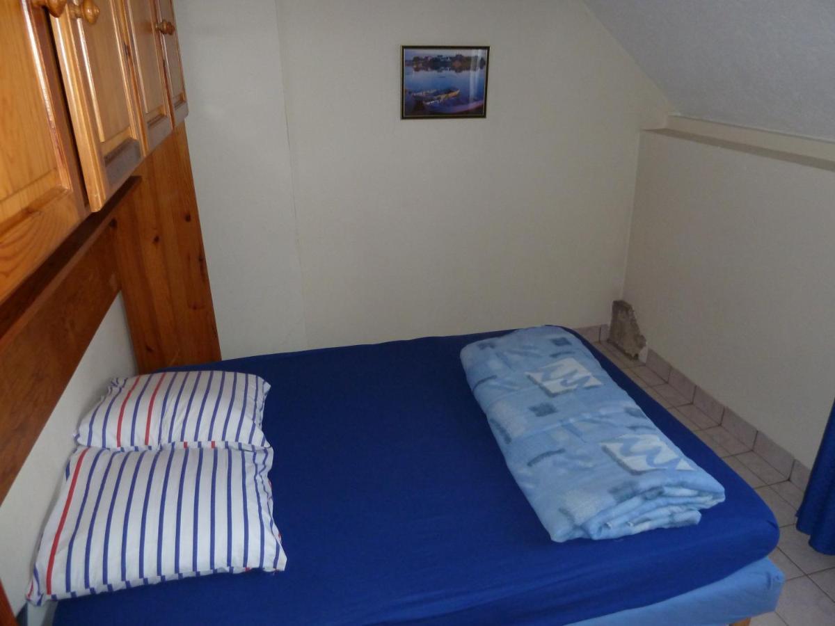 Ker Ocean 3 Au Bord Des Dunes Logement Du Bout Famille Duprez Gobert Erdeven Luaran gambar