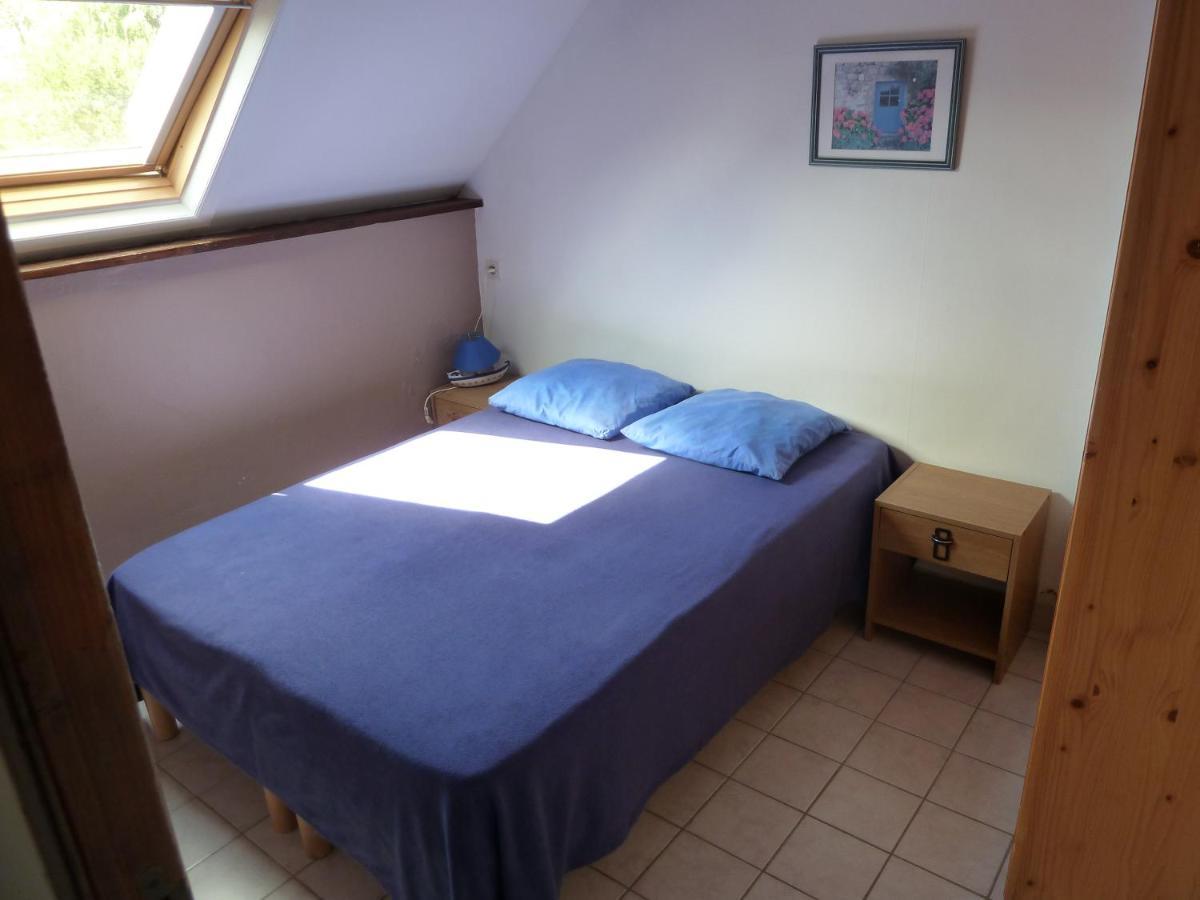 Ker Ocean 3 Au Bord Des Dunes Logement Du Bout Famille Duprez Gobert Erdeven Luaran gambar