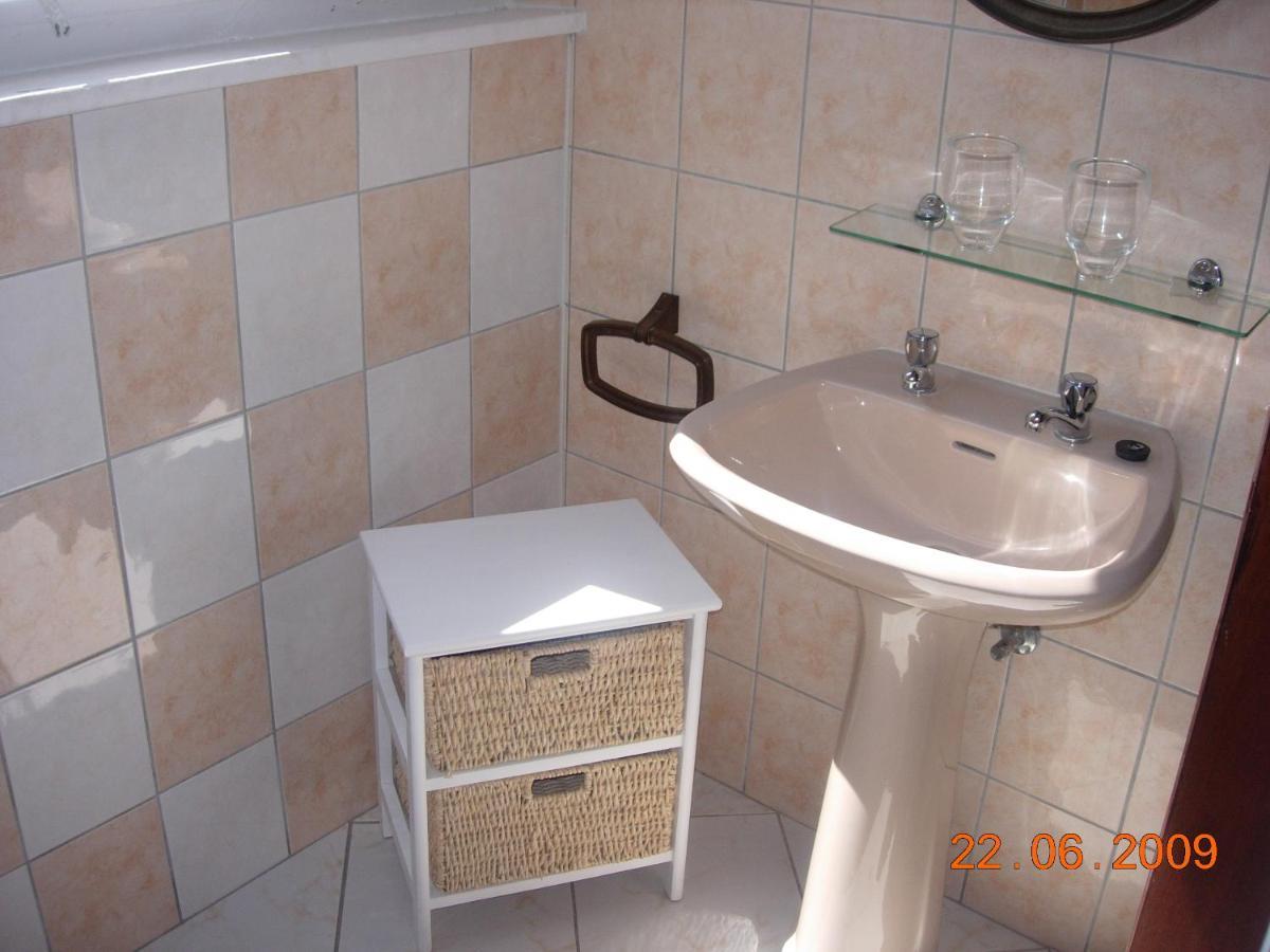 Ker Ocean 3 Au Bord Des Dunes Logement Du Bout Famille Duprez Gobert Erdeven Luaran gambar