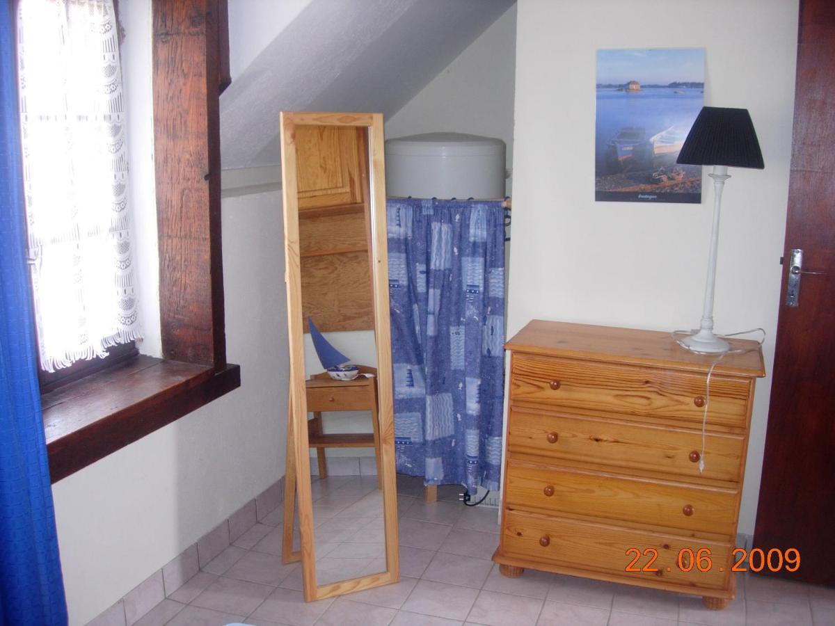 Ker Ocean 3 Au Bord Des Dunes Logement Du Bout Famille Duprez Gobert Erdeven Luaran gambar