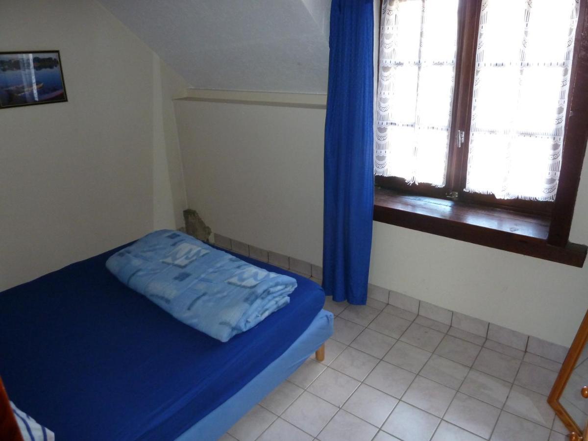 Ker Ocean 3 Au Bord Des Dunes Logement Du Bout Famille Duprez Gobert Erdeven Luaran gambar