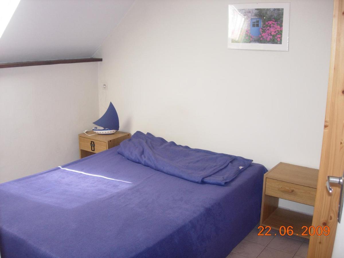 Ker Ocean 3 Au Bord Des Dunes Logement Du Bout Famille Duprez Gobert Erdeven Luaran gambar