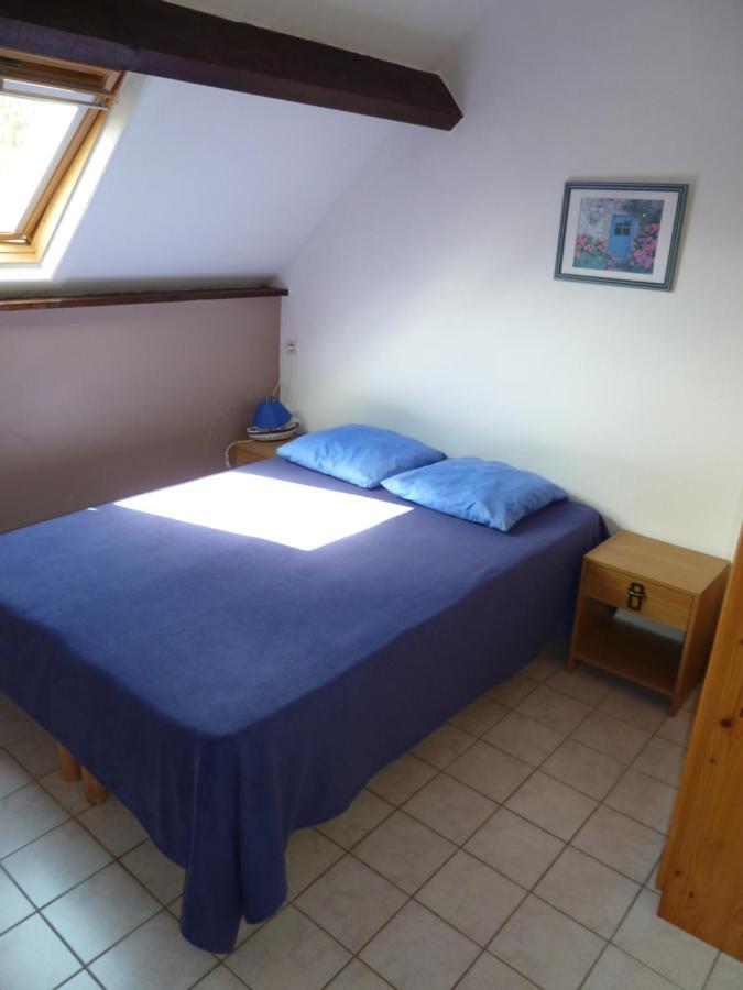 Ker Ocean 3 Au Bord Des Dunes Logement Du Bout Famille Duprez Gobert Erdeven Luaran gambar