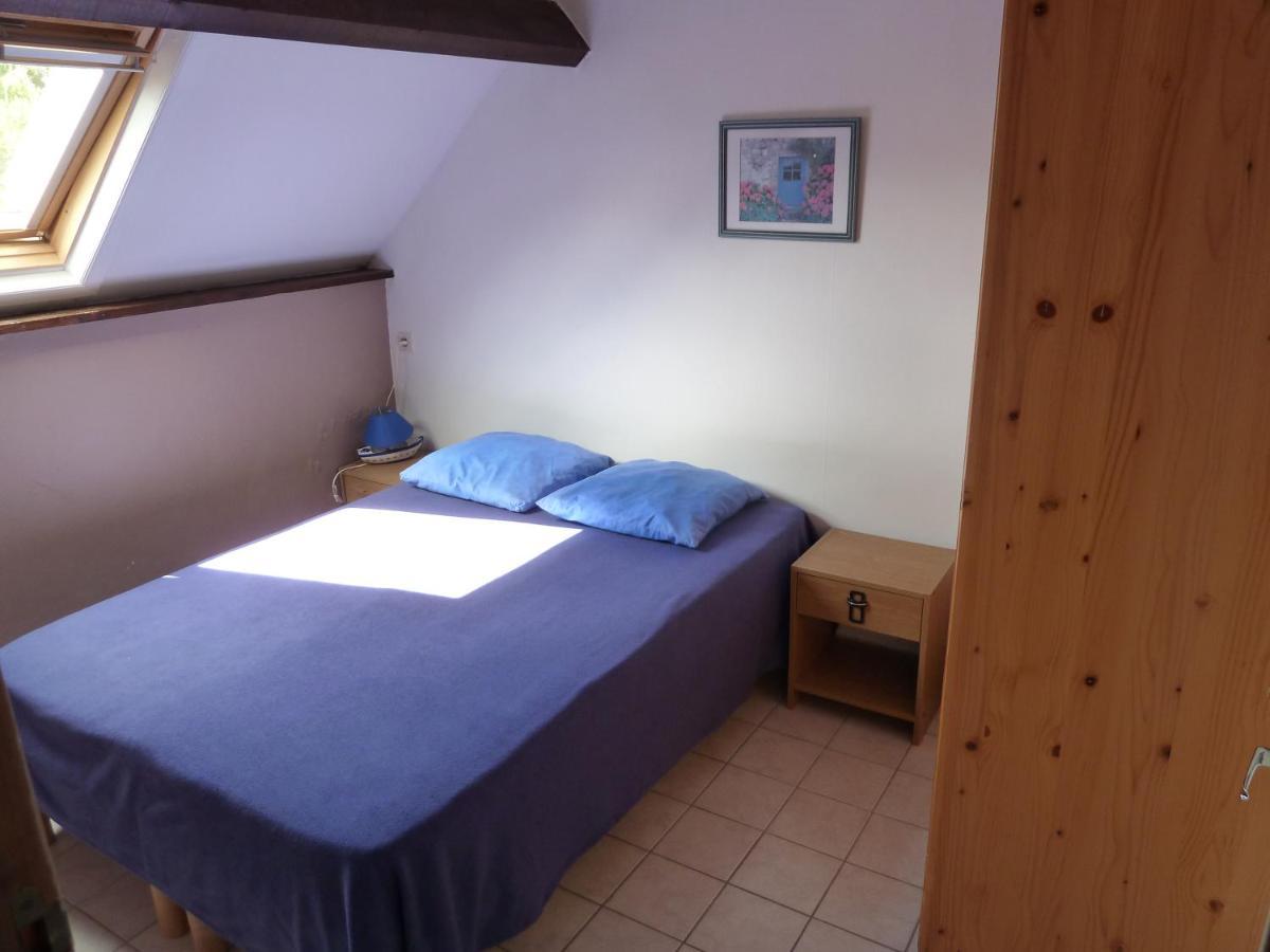 Ker Ocean 3 Au Bord Des Dunes Logement Du Bout Famille Duprez Gobert Erdeven Luaran gambar