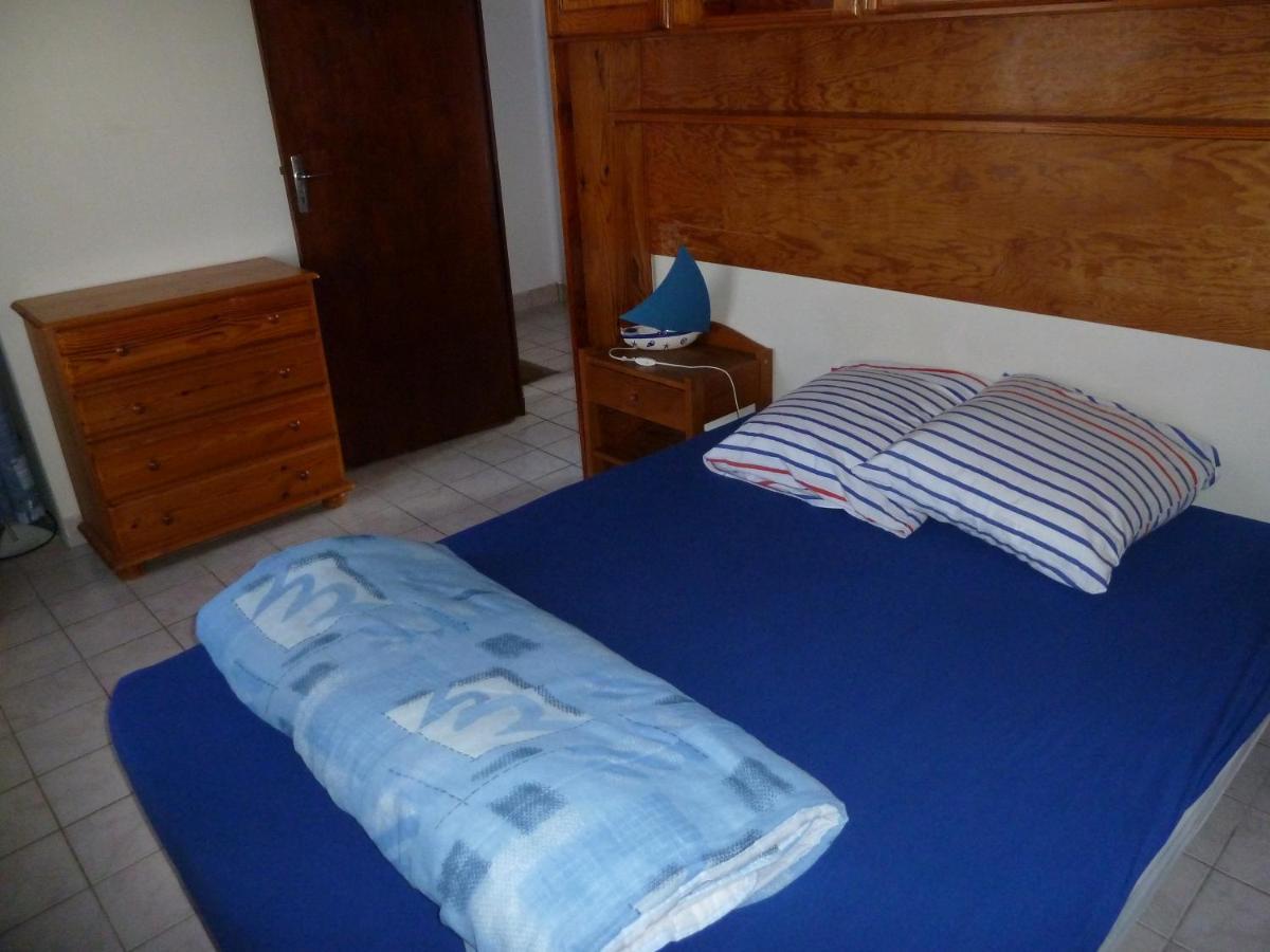 Ker Ocean 3 Au Bord Des Dunes Logement Du Bout Famille Duprez Gobert Erdeven Luaran gambar