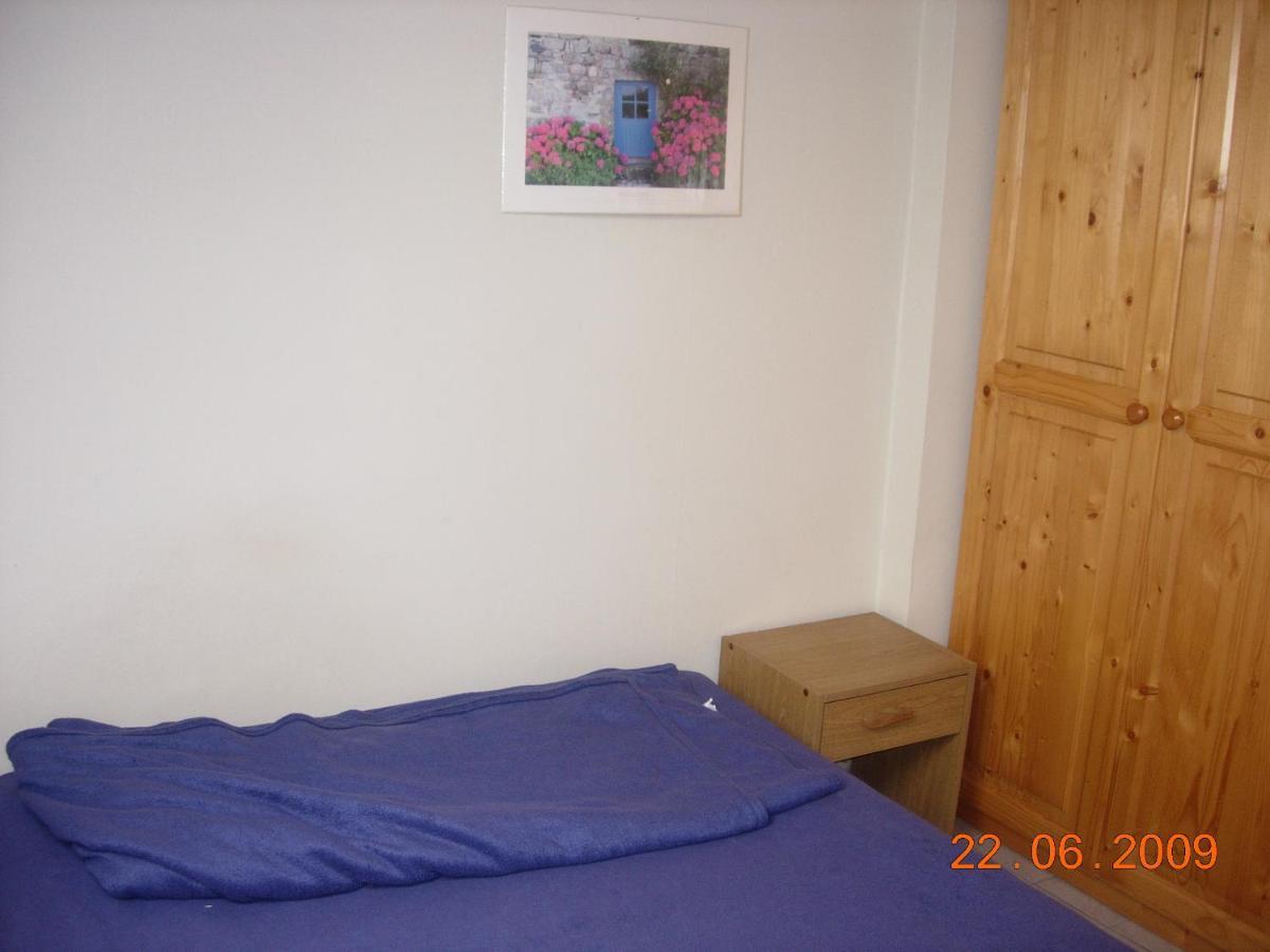 Ker Ocean 3 Au Bord Des Dunes Logement Du Bout Famille Duprez Gobert Erdeven Luaran gambar