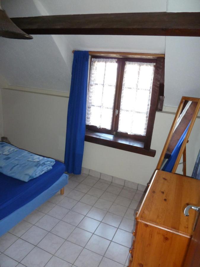 Ker Ocean 3 Au Bord Des Dunes Logement Du Bout Famille Duprez Gobert Erdeven Luaran gambar
