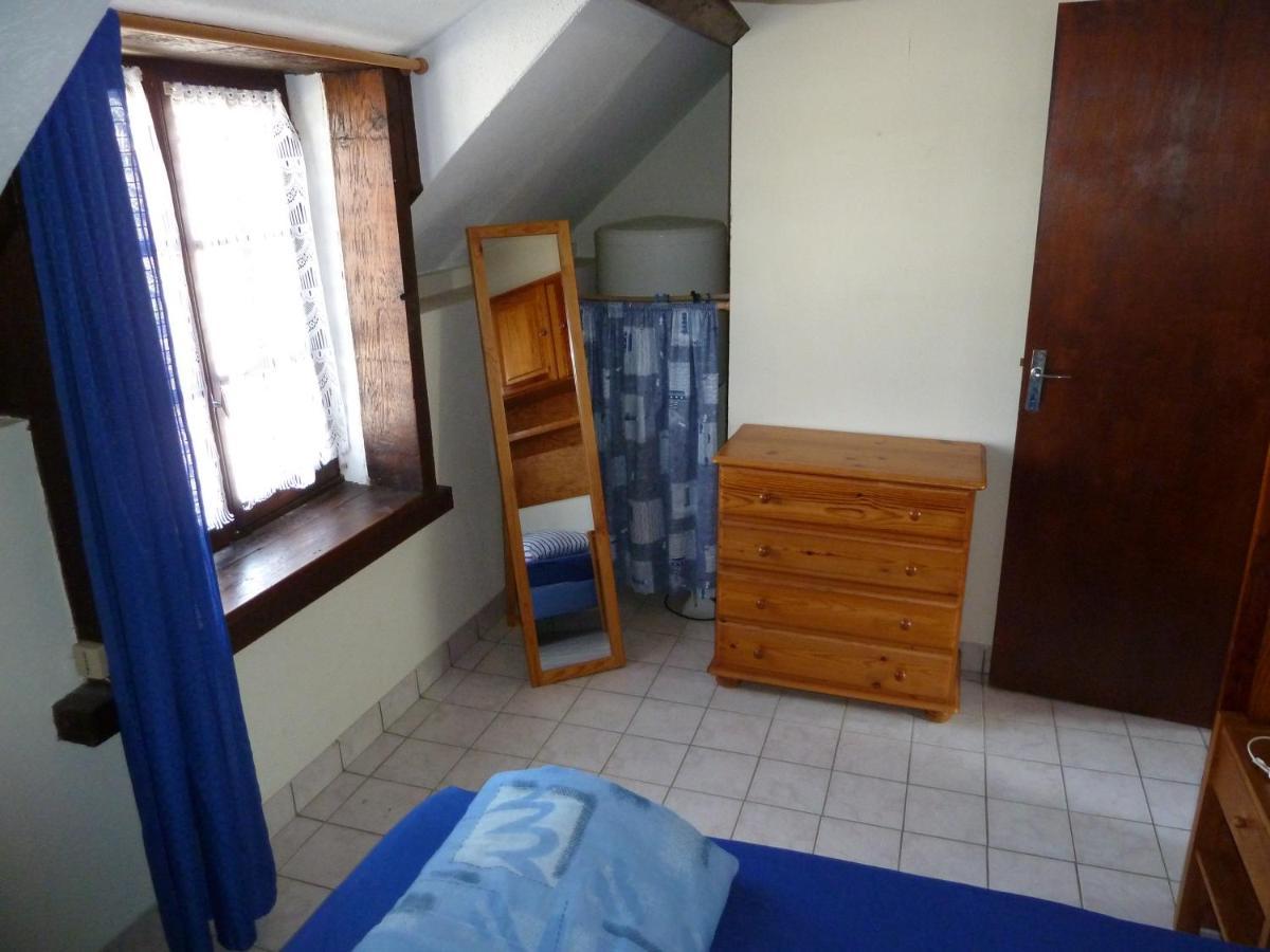Ker Ocean 3 Au Bord Des Dunes Logement Du Bout Famille Duprez Gobert Erdeven Luaran gambar