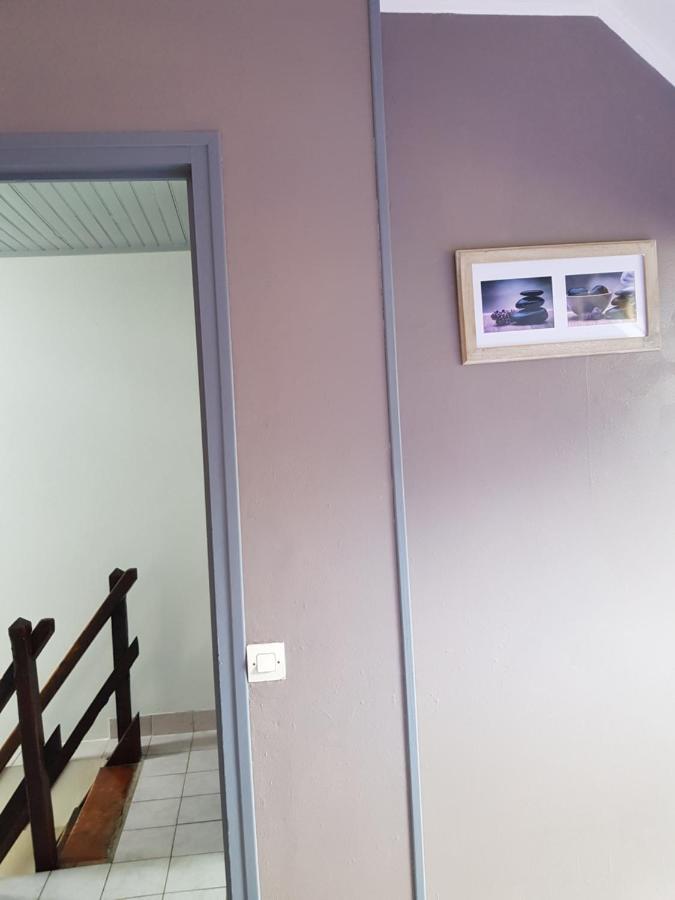Ker Ocean 3 Au Bord Des Dunes Logement Du Bout Famille Duprez Gobert Erdeven Luaran gambar