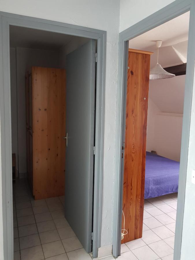 Ker Ocean 3 Au Bord Des Dunes Logement Du Bout Famille Duprez Gobert Erdeven Luaran gambar