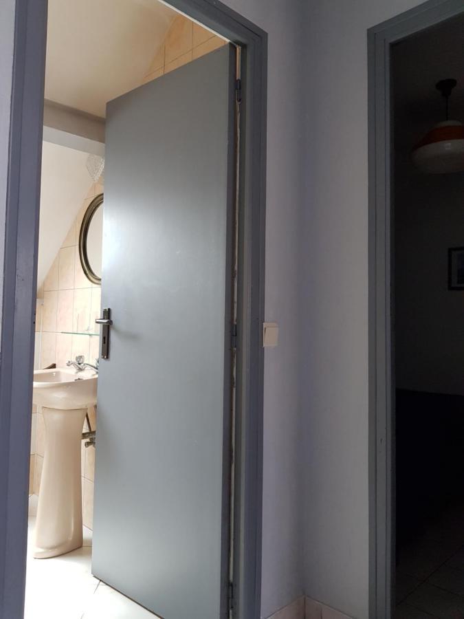 Ker Ocean 3 Au Bord Des Dunes Logement Du Bout Famille Duprez Gobert Erdeven Luaran gambar