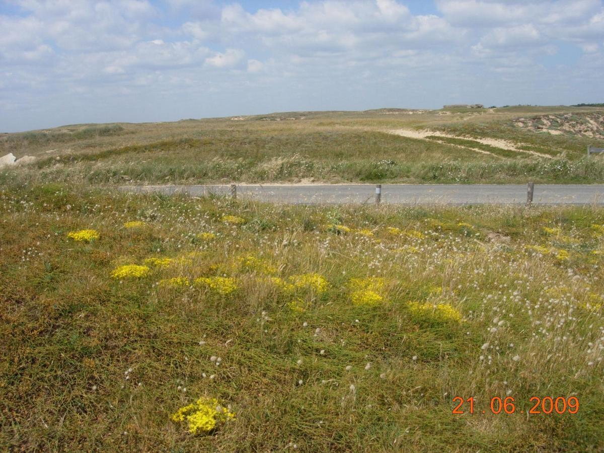 Ker Ocean 3 Au Bord Des Dunes Logement Du Bout Famille Duprez Gobert Erdeven Luaran gambar