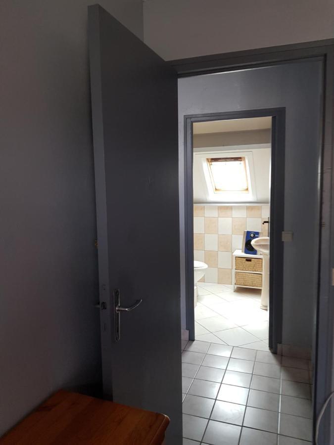 Ker Ocean 3 Au Bord Des Dunes Logement Du Bout Famille Duprez Gobert Erdeven Luaran gambar