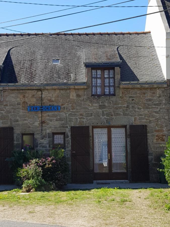 Ker Ocean 3 Au Bord Des Dunes Logement Du Bout Famille Duprez Gobert Erdeven Luaran gambar
