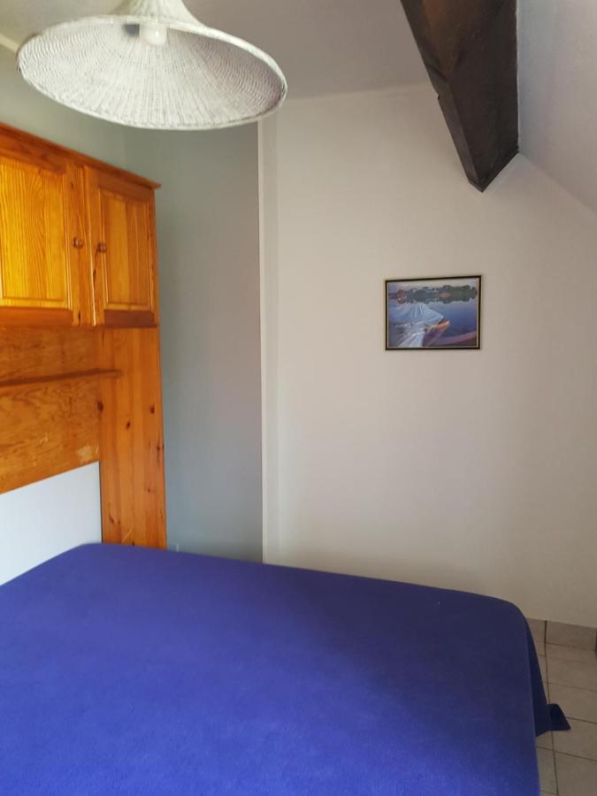 Ker Ocean 3 Au Bord Des Dunes Logement Du Bout Famille Duprez Gobert Erdeven Luaran gambar