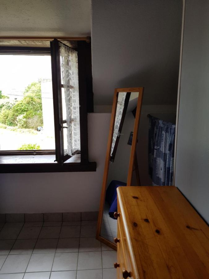 Ker Ocean 3 Au Bord Des Dunes Logement Du Bout Famille Duprez Gobert Erdeven Luaran gambar