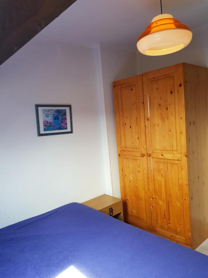 Ker Ocean 3 Au Bord Des Dunes Logement Du Bout Famille Duprez Gobert Erdeven Luaran gambar