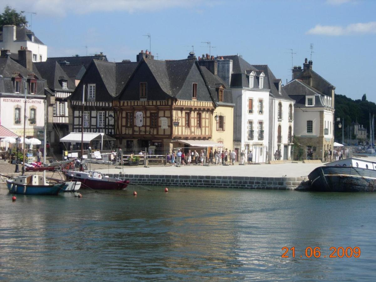 Ker Ocean 3 Au Bord Des Dunes Logement Du Bout Famille Duprez Gobert Erdeven Luaran gambar
