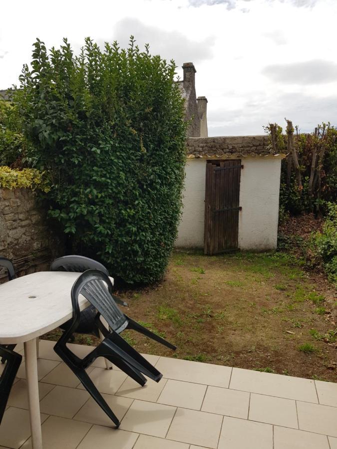 Ker Ocean 3 Au Bord Des Dunes Logement Du Bout Famille Duprez Gobert Erdeven Luaran gambar