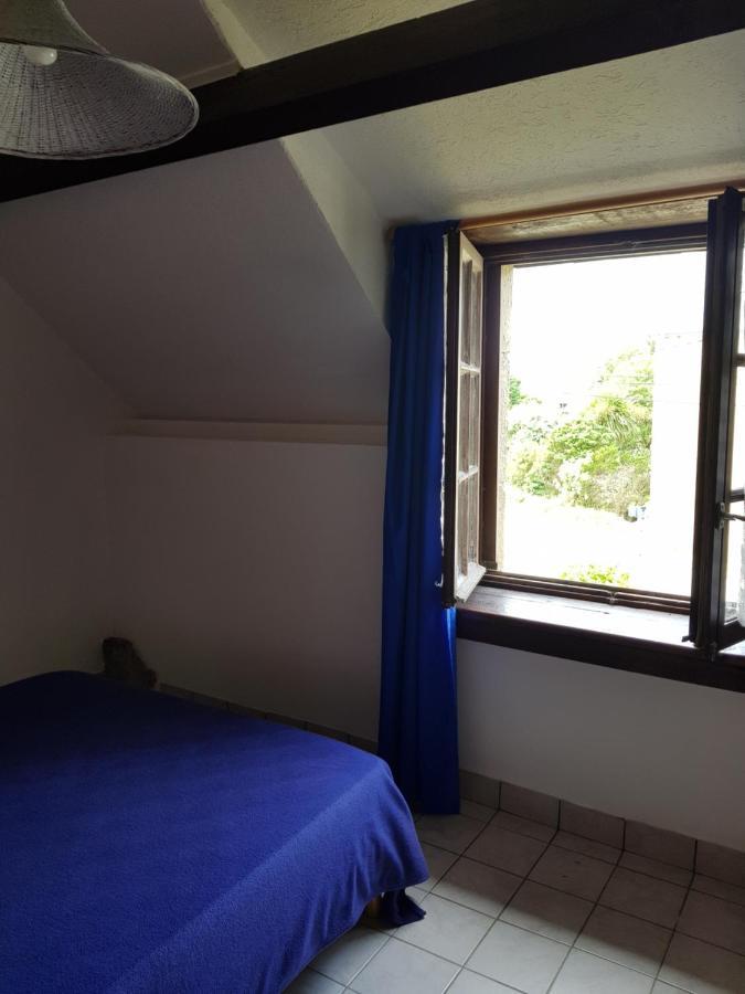 Ker Ocean 3 Au Bord Des Dunes Logement Du Bout Famille Duprez Gobert Erdeven Luaran gambar