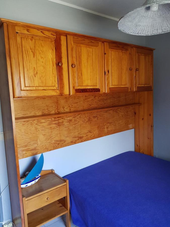 Ker Ocean 3 Au Bord Des Dunes Logement Du Bout Famille Duprez Gobert Erdeven Luaran gambar