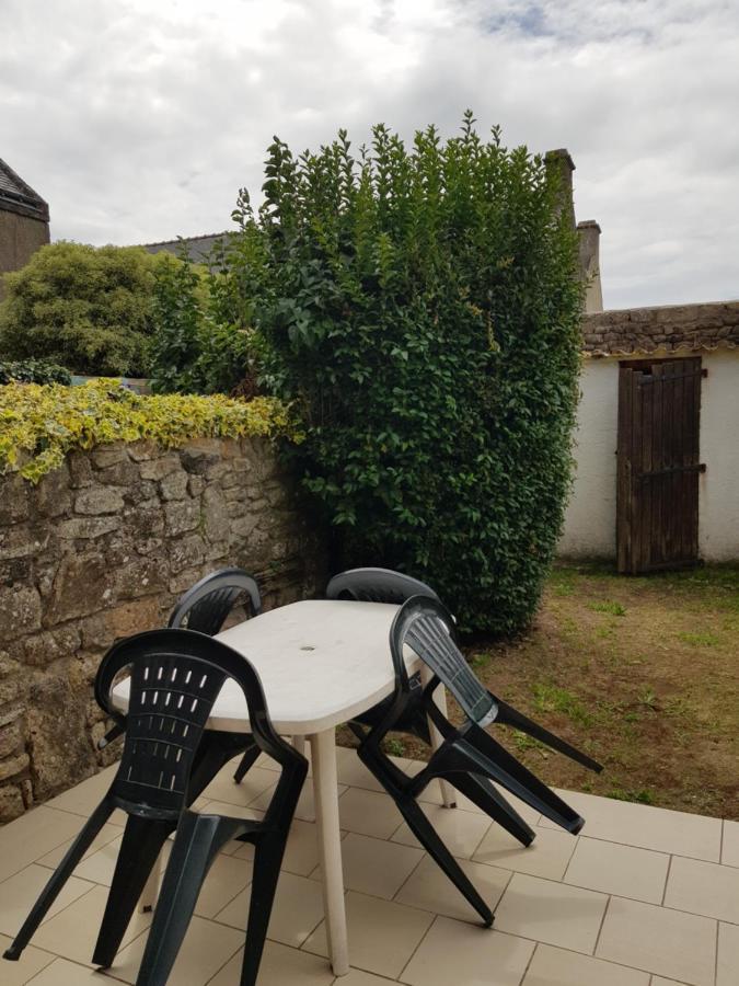 Ker Ocean 3 Au Bord Des Dunes Logement Du Bout Famille Duprez Gobert Erdeven Luaran gambar