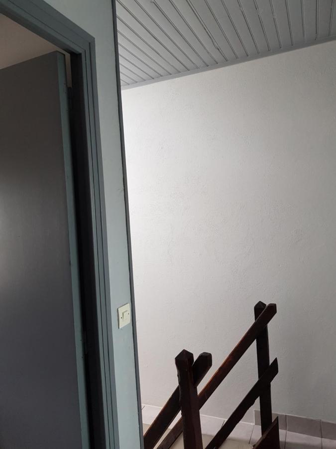 Ker Ocean 3 Au Bord Des Dunes Logement Du Bout Famille Duprez Gobert Erdeven Luaran gambar