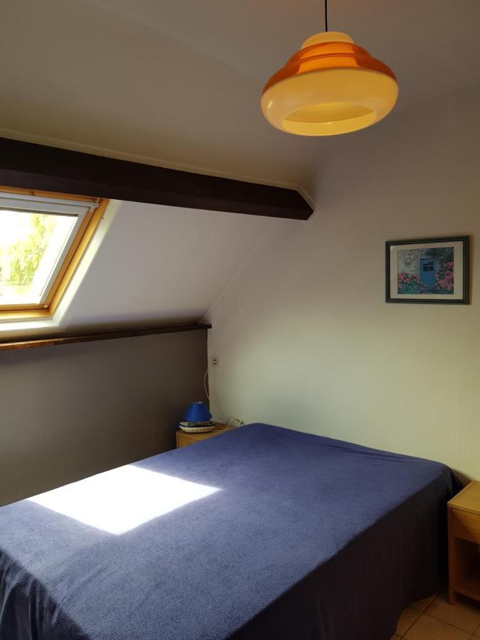 Ker Ocean 3 Au Bord Des Dunes Logement Du Bout Famille Duprez Gobert Erdeven Luaran gambar