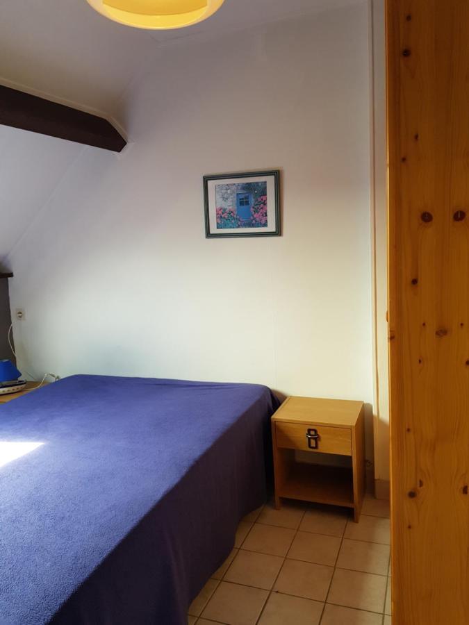 Ker Ocean 3 Au Bord Des Dunes Logement Du Bout Famille Duprez Gobert Erdeven Luaran gambar