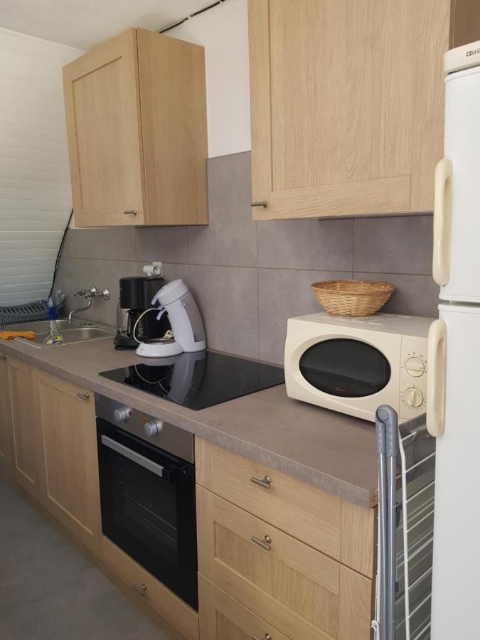 Ker Ocean 3 Au Bord Des Dunes Logement Du Bout Famille Duprez Gobert Erdeven Luaran gambar