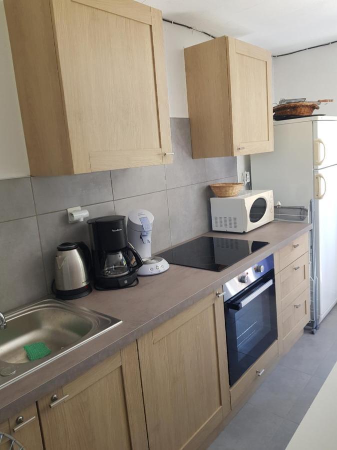 Ker Ocean 3 Au Bord Des Dunes Logement Du Bout Famille Duprez Gobert Erdeven Luaran gambar