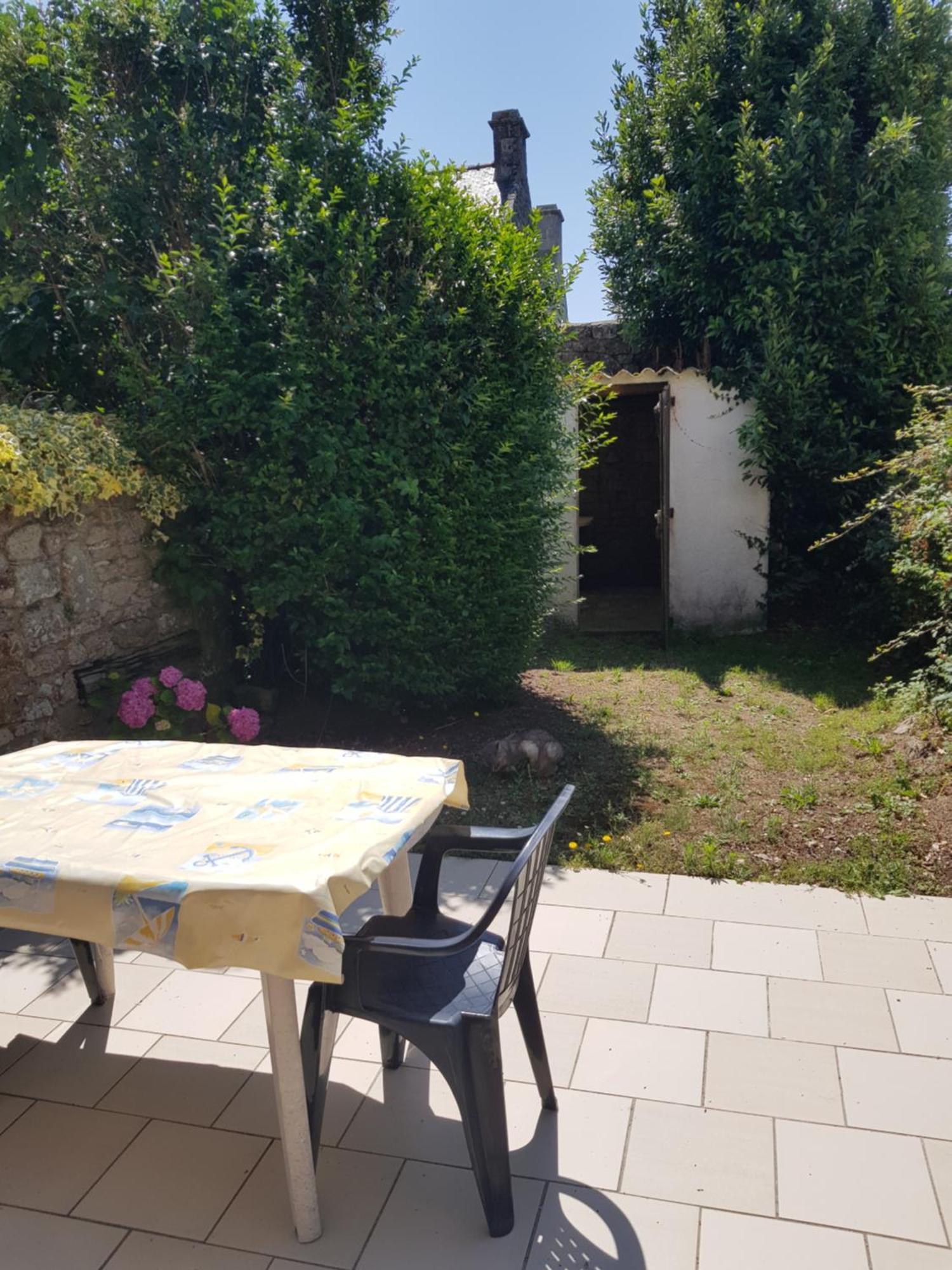 Ker Ocean 3 Au Bord Des Dunes Logement Du Bout Famille Duprez Gobert Erdeven Bilik gambar